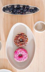 PLANET COLLECTİON 6 KİŞİLİK 33 PARÇA KAHVALTI TAKIMI