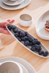 PLANET COLLECTİON 6 KİŞİLİK 33 PARÇA KAHVALTI TAKIMI