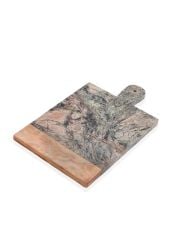 VERDE MERMER SUNUM TABAK 34X20CM