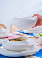 PLANET COLLECTİON 6 KİŞİLİK 29 PARÇA YEMEK TAKIMI