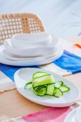 PLANET COLLECTİON 6 KİŞİLİK 29 PARÇA YEMEK TAKIMI