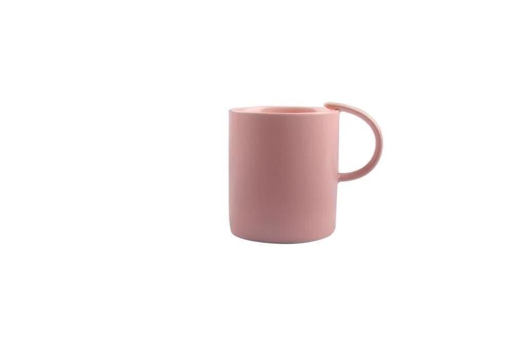 AROW ANDRE MAT PEMBE KUPA