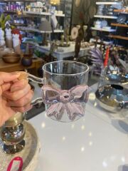 FİYONK CAM BARDAK/KUPA 350ML