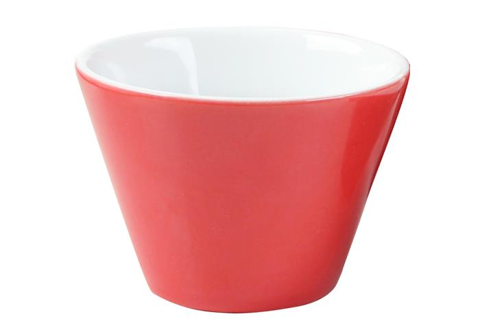 KIRMIZI KASE 9cm