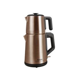 MAGIC TEA XL ÇAY MAKİNESİ BAKIR