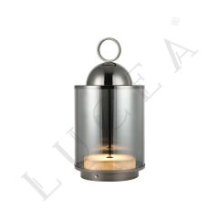 DENTE LEDLİ ANTİK DEKOR/MASA LAMBASI 11W