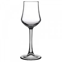 GRAPPA 2'Lİ KAHVE YANI SU KADEH