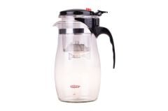 VOGUE - SÜZGEÇLİ DEMLİK 900 ML