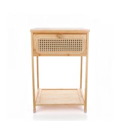 BAMBU RATTAN KOMODİN