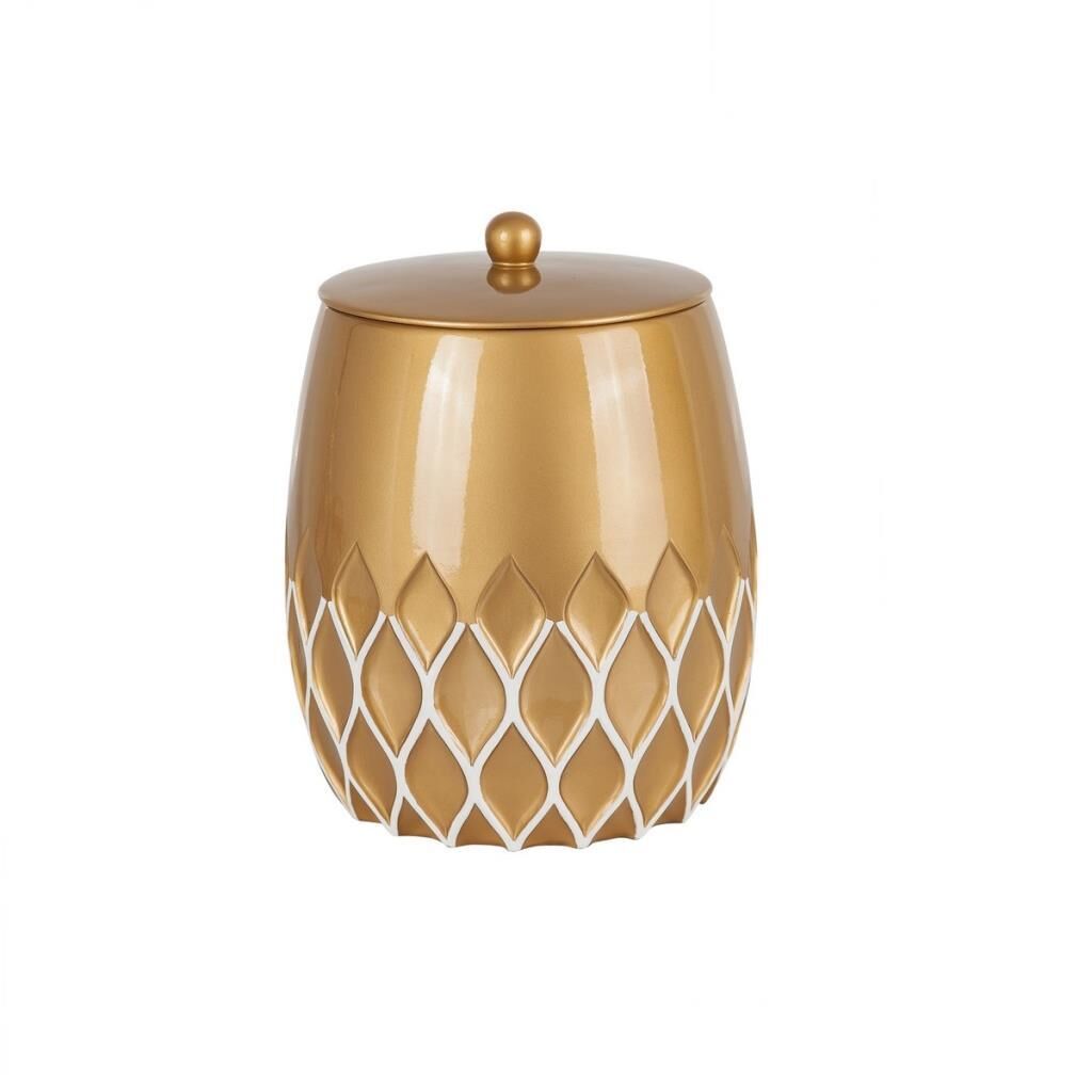 HENRY GOLD ÇÖP KOVASI