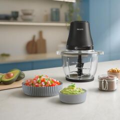 HR1502/00 PHILIPS 3000 SERİES DOĞRAYICI