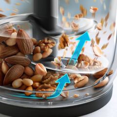 HR1502/00 PHILIPS 3000 SERİES DOĞRAYICI