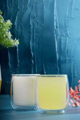 AROW ÇİFT CİDARLI 200ml 2'Lİ BARDAK