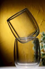 AROW ÇİFT CİDARLI 200ml 2'Lİ BARDAK