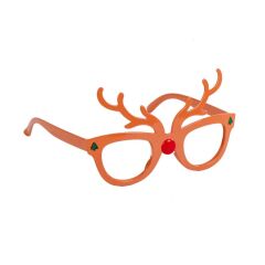 GEYİK YILBAŞI GÖZLÜK 14X8CM