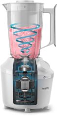 HR2041/00 PHILIPS 3000 SERİES PROBLEND TEKNOLOJİSİ BLENDER