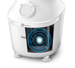 HR2041/00 PHILIPS 3000 SERİES PROBLEND TEKNOLOJİSİ BLENDER