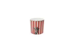 WILD LIFE GIRAFFE BARDAK 230CC