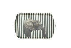 WILD LIFE ELEPHANT TEPSİ 23CM