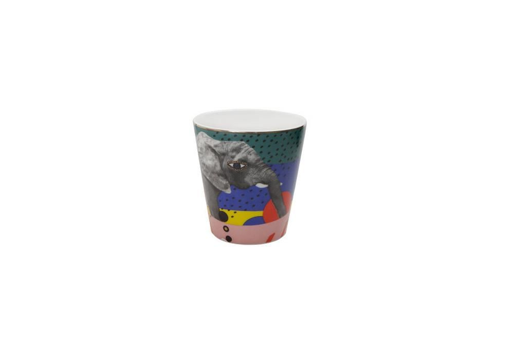 WILD LIFE ELEPHANT BARDAK 320CC