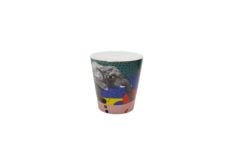 WILD LIFE ELEPHANT BARDAK 320CC
