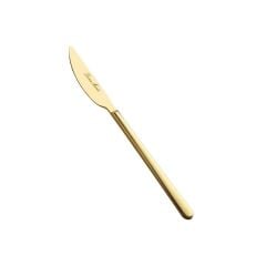 ALLEGRA TİTANYUM GOLD 2'Lİ YEMEK BIÇAK