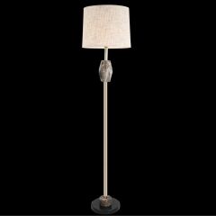 ESINA KREM ALTIN LAMBADER