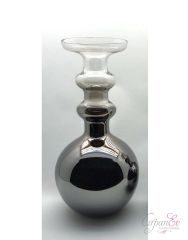 CROME BOĞUMLU VAZO 40CM