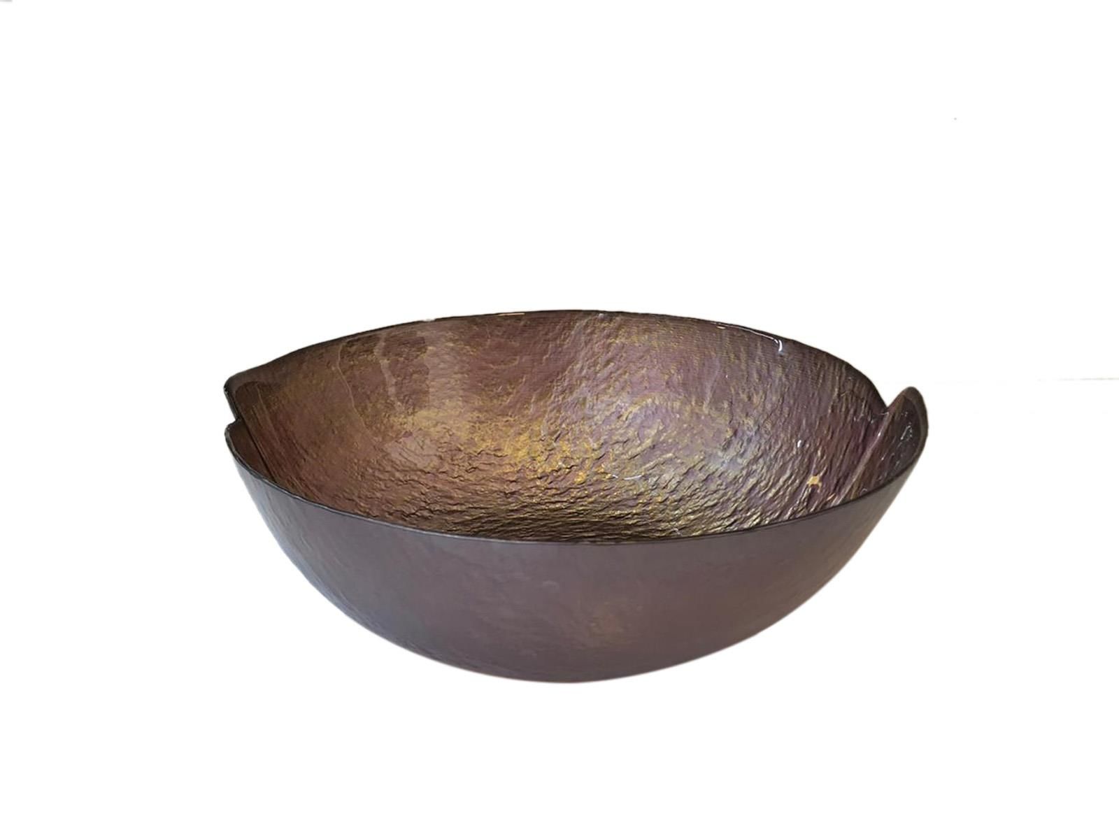 KAHVE ALTIN KASE 23CM