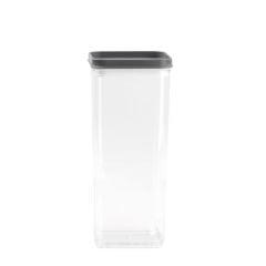 TIGHTY GRİ ERZAK KABI 1.5LT