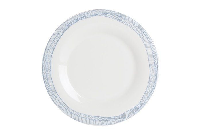 KANTİ DÜZ TABAK 31cm