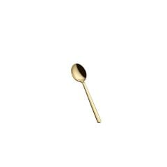 ALLEGRA TİTANYUM GOLD 6'LI ÇAY KAŞIK