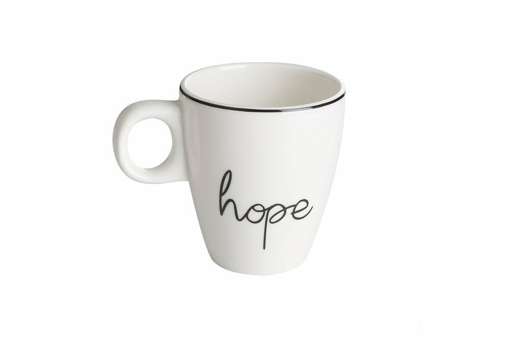 HOPE KUPA/FİNCAN
