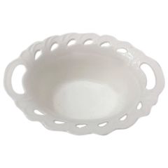 OVAL DELİKLİ LOKUMLUK/SOSLUK 10CM