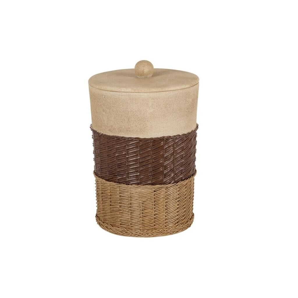 BELEVİ ÇÖP KOVASI