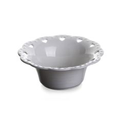 YUVARLAK DELİKLİ KASE 10CM