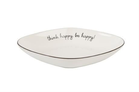 HOPE KAYIK ÇUKUR TABAK 26cm