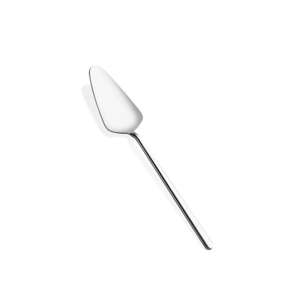 ALLEGRA GÜMÜŞ SOS SERVİS SPATULA