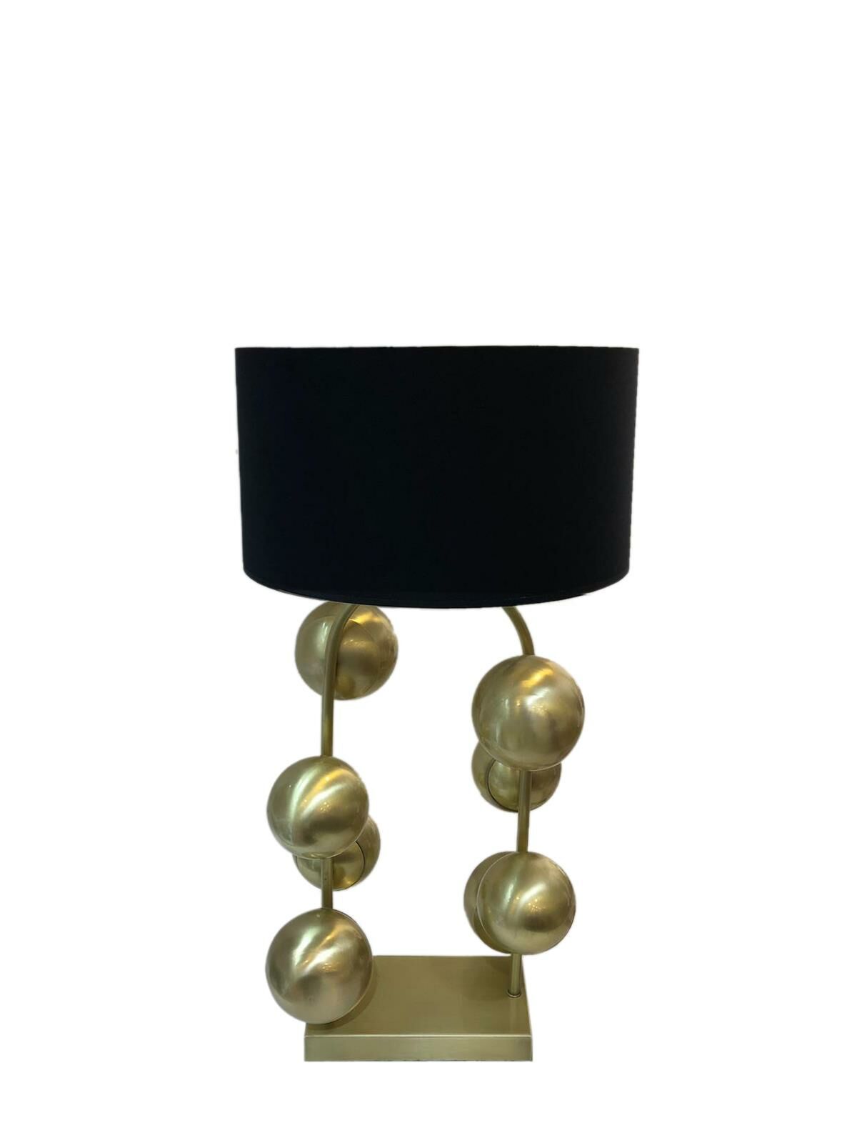 ESKİTME MODERN TOPLU ABAJUR