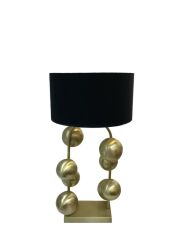 ESKİTME MODERN TOPLU ABAJUR