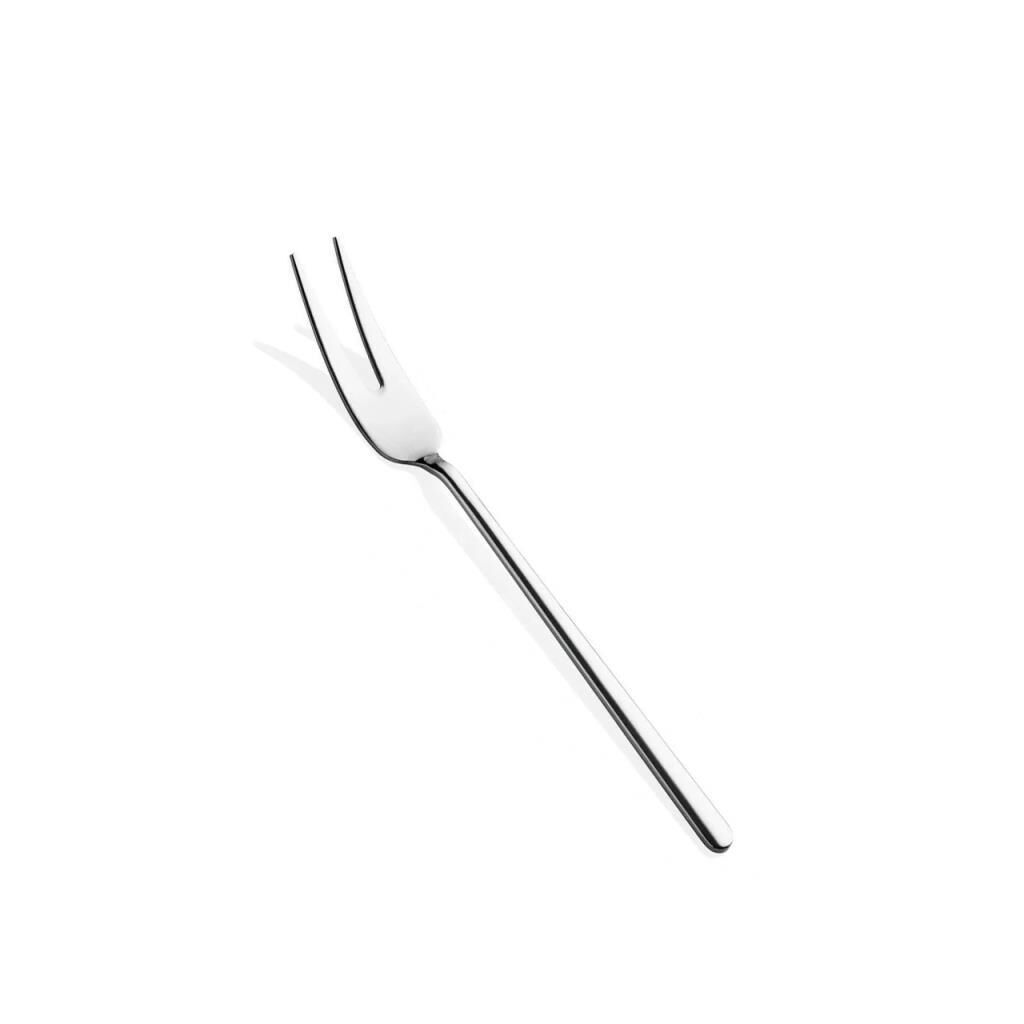 ALLEGRA GÜMÜŞ SOS SERVİS ÇATALI