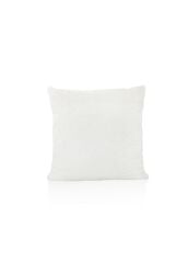 PELUŞ BEYAZ KIRLENT 45x45 CM