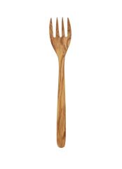 ZEYTİN AĞACI SERVİS ÇATAL 25CM