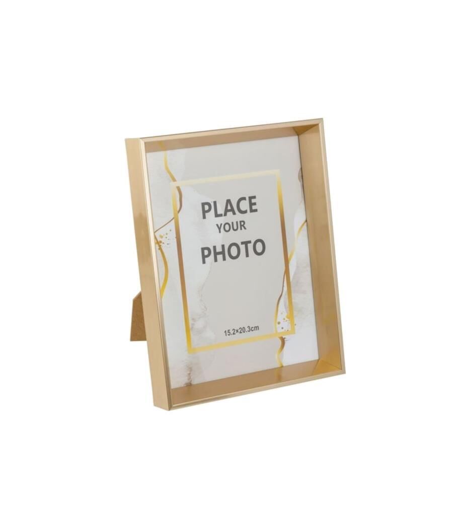 ALTIN ÇERÇEVE 15X20CM