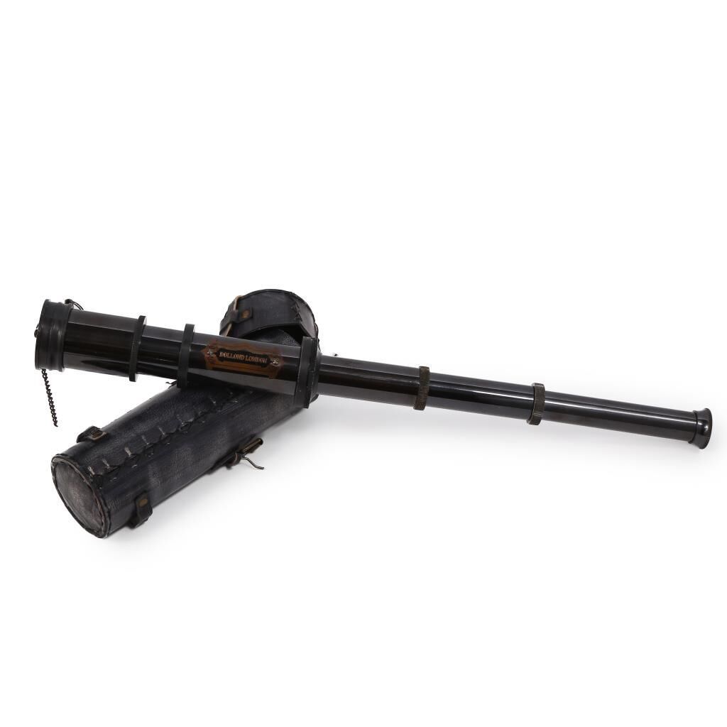 COSMOS DERİ KILIFLI TELESKOP 18CM