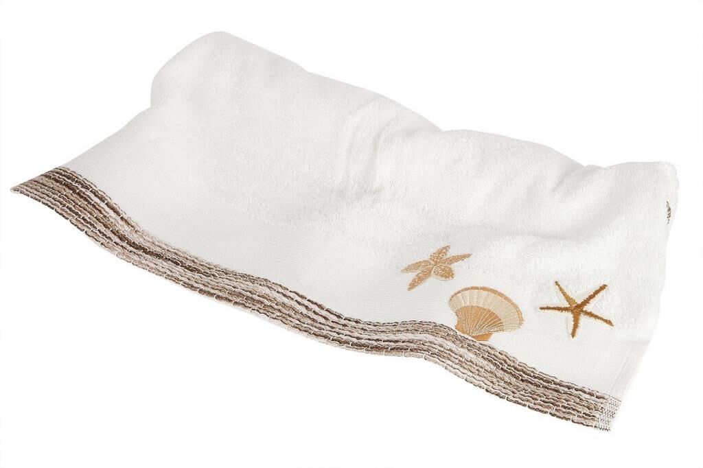 DENİZ YILDIZI HAVLU 50x80cm