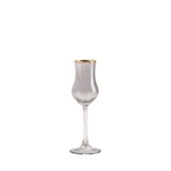 FÜME GRAPPA TEKLİ KADEH 85ML