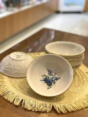 ROLYEF BLUE 6'LI KASE 15CM