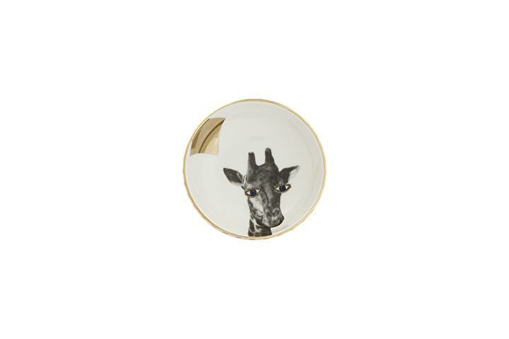WILD LIFE GIRAFFE KASE 10CM