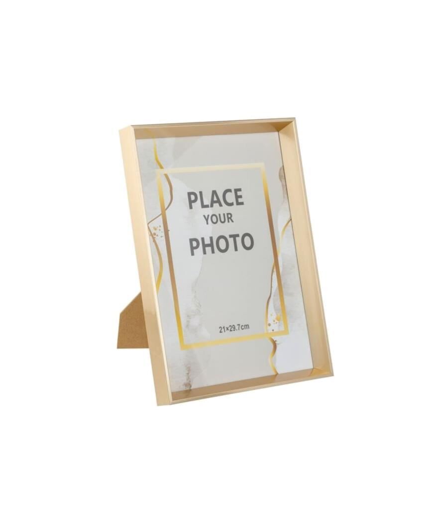 ALTIN ÇERÇEVE 20X30CM